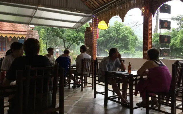 Trang An Spring Garden Homestay