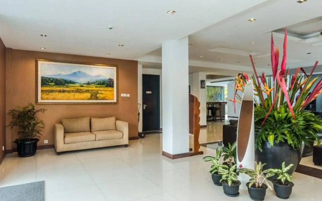 ZEN Rooms Seminyak Umalas