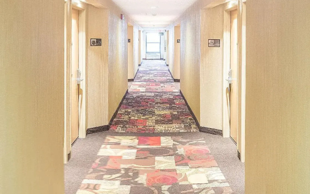 Hampton Inn Chattanooga/Hixson