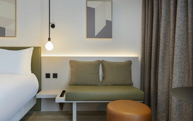 Leonardo Hotel Manchester Piccadilly