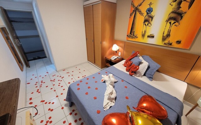 Ponta Negra Beach - Harmony Suites