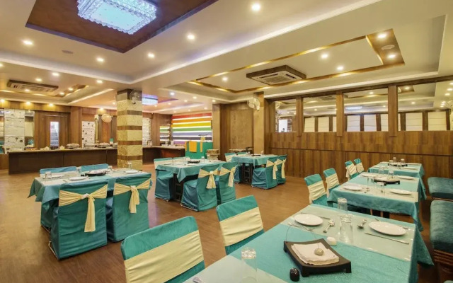 OYO 396 Hotel Milestone 251