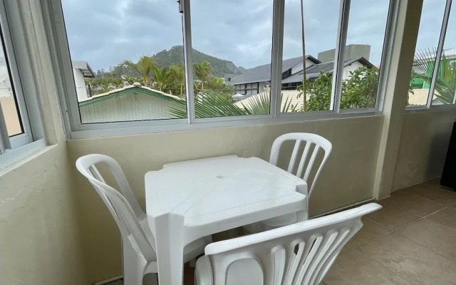 AP 39 Ala Canto Gran Residencial Solavir