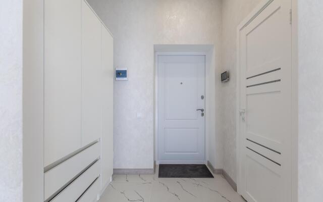 Апартаменты на улице Габдуллы Тукая 90