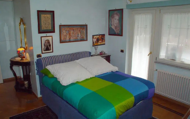 Casa Cori