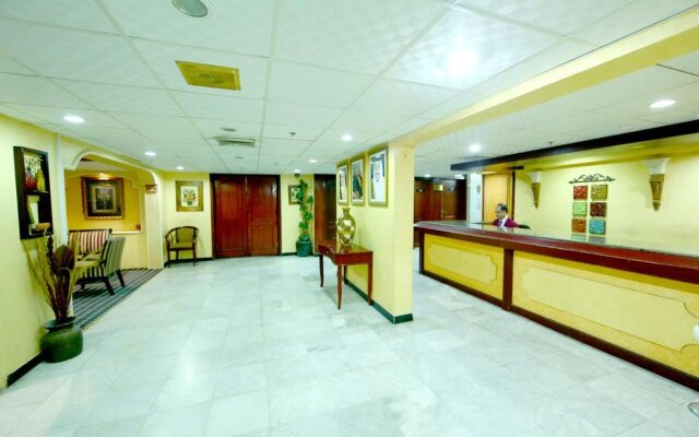Aliqbal Hotel