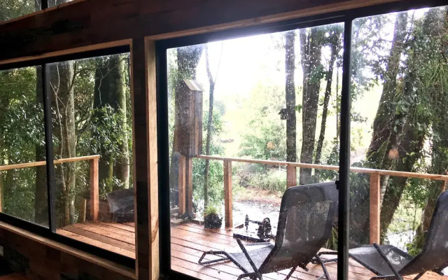 Refugio Buraleo Lodge
