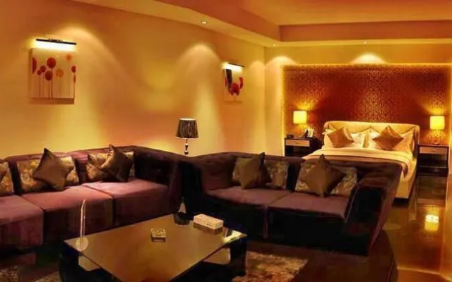 Nelover Qurtubah Hotel