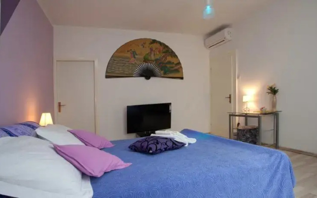 Leonarda Apartments