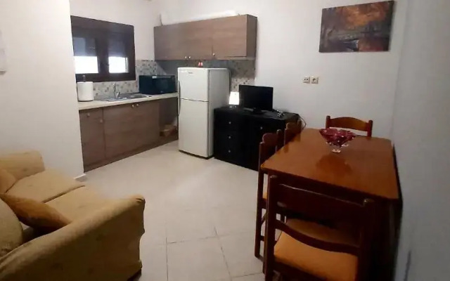 Helen's House