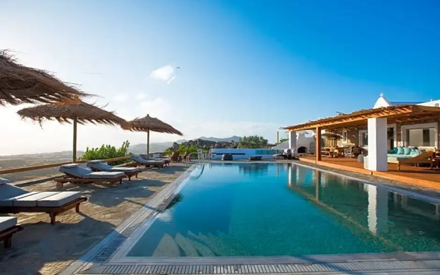 9 Islands Suites Mykonos