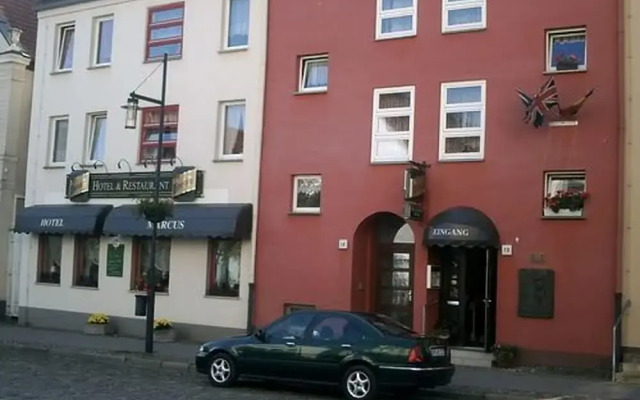 Hotel-Restaurant Marcus