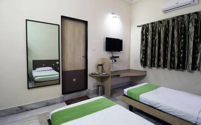 Hotel Sargam