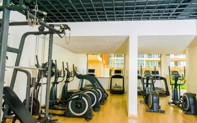 Lux Suites Oasis of Peace Apartments
