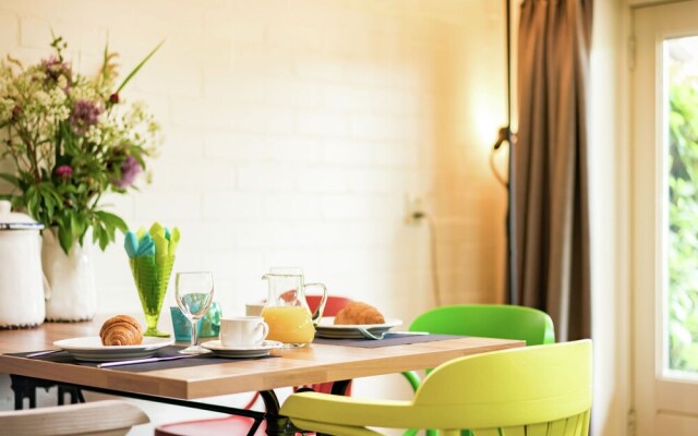 This Apartment Farm is Located in Havelte