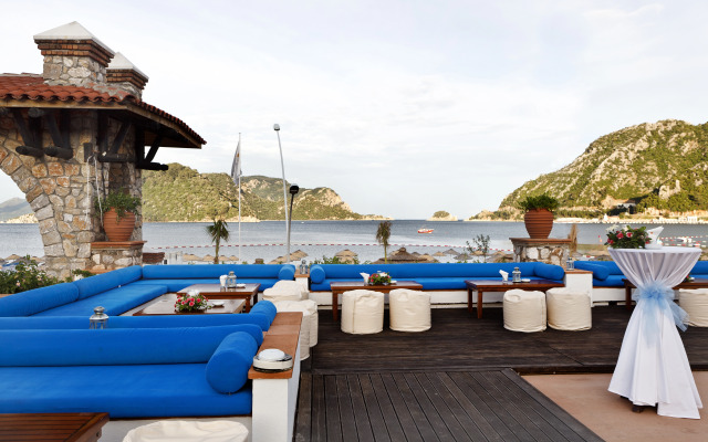 Marti Resort Hotel