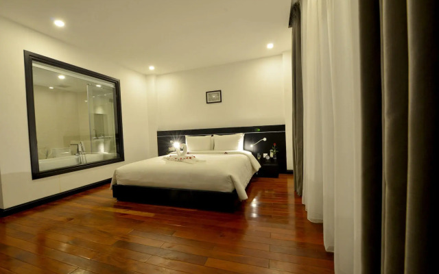 Venus Hotel