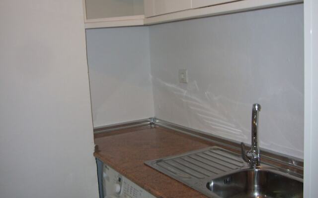 Apartamentos Ocean 3 2 dormitorios