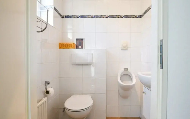 Holiday Home on the Veerse Meer