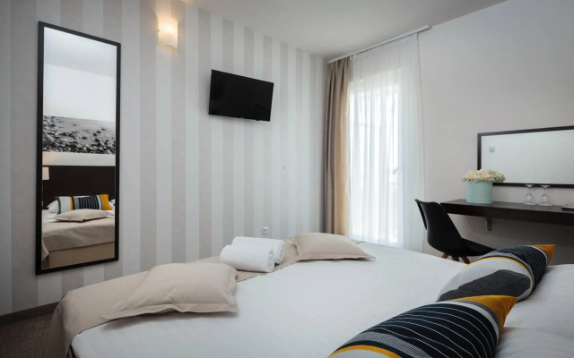 Hotel Villa Arausana & Antonina
