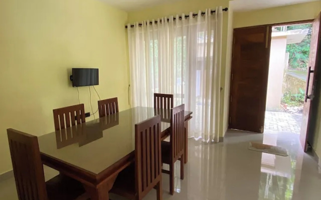 Aura Escape Kandy
