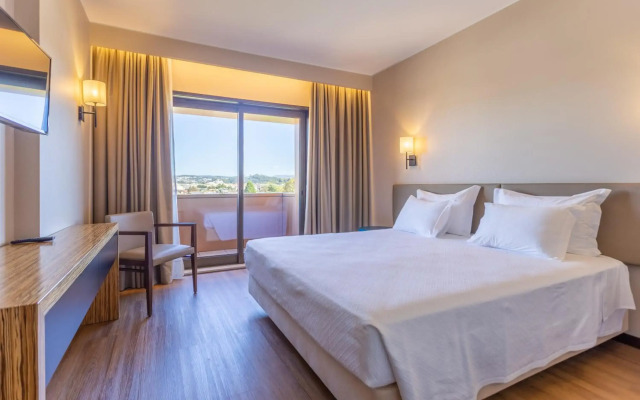 Nova Cruz Hotel
