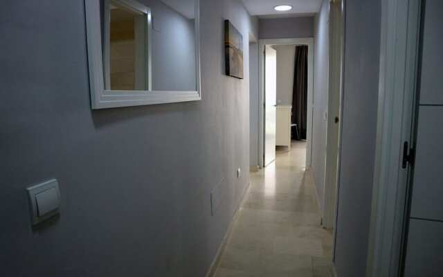 107462 Apartment In Fuengirola