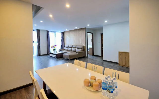Holi Sky Homes By The Beach