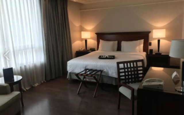 Regal Pacific Buenos Aires