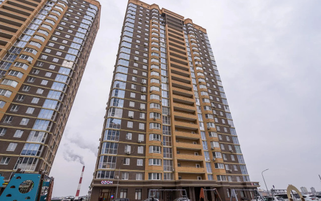 Ваш комфорт на улице Нейбута 2А корпус 1