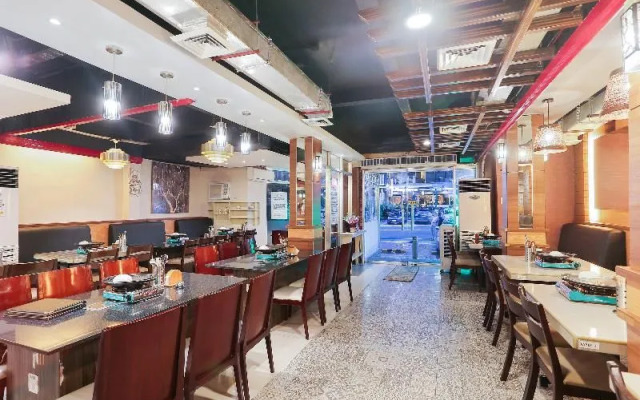 Oyo 191 Paradise Apartelle