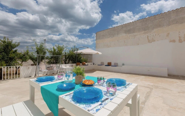 4137 Villetta del Chidro by Barbarhouse