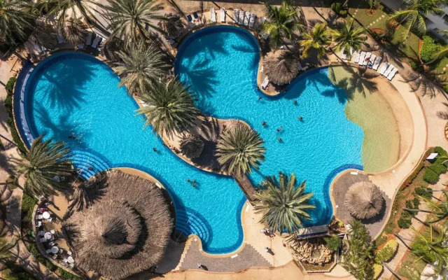 Sunsol Isla Caribe