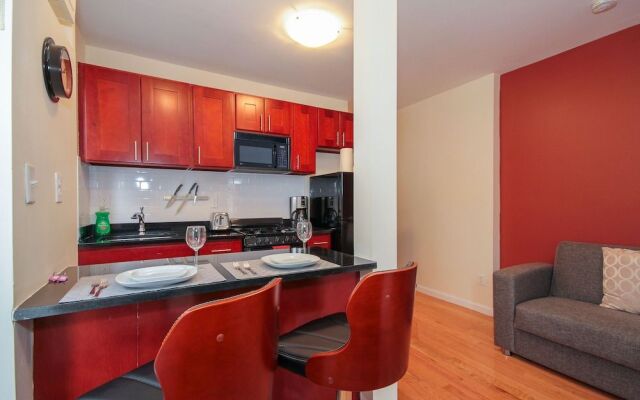 Hamilton Heights Lovely Apartments