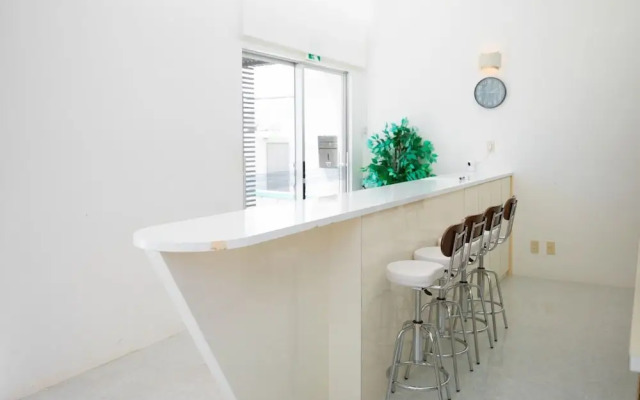 Nirai Beach Villa
