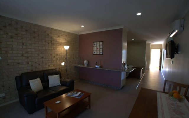 Milawa Muscat Retreat B&B
