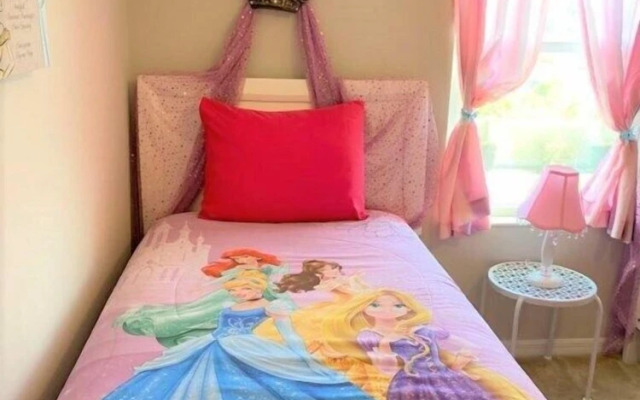 Your Vacation Spot by VillaDirect