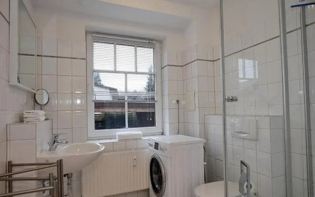 Fritz-Reuter-Weg 2 Wohnung 01