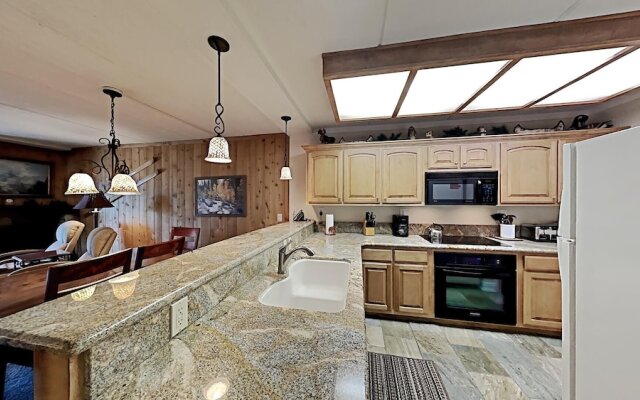 2 Bedroom Condo Just Steps Away From Summer Recreational Activities by RedAwning