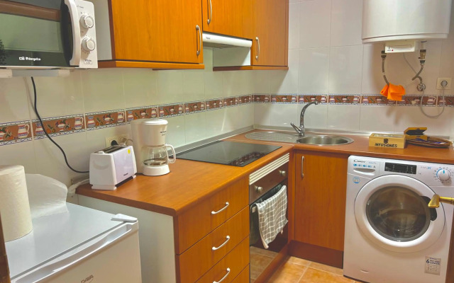 Apartamento Ultreia