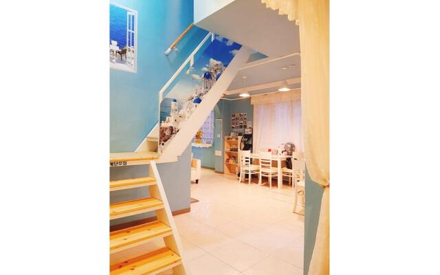 Daegu Glenn's Guest House