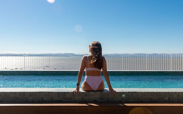 Upon Vila Alcochete Hotel