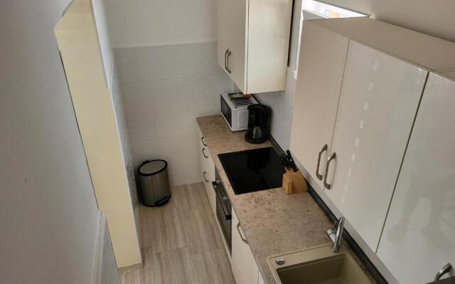 Apartments by the sea Vrsi - Mulo, Zadar - 18914