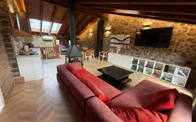 Hotel Rural Los Abriles