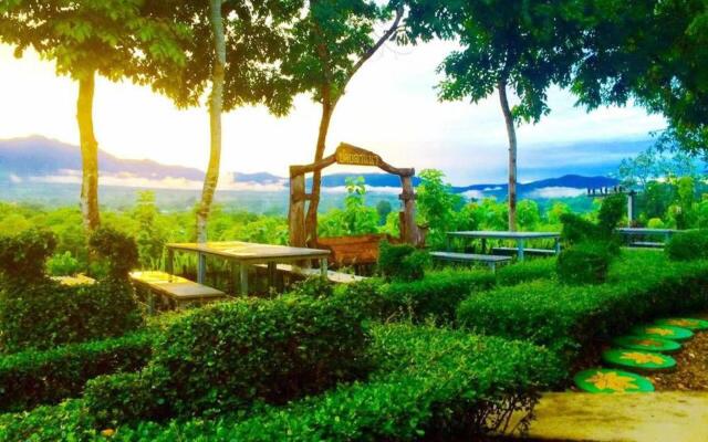 Farmstay at Pai