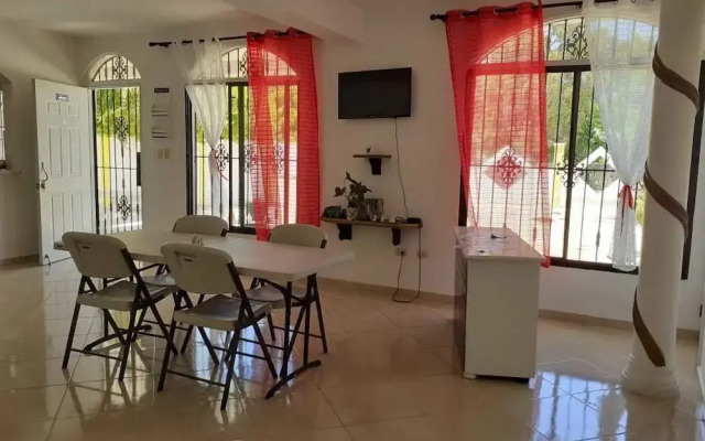 Hotel Casa Oasis