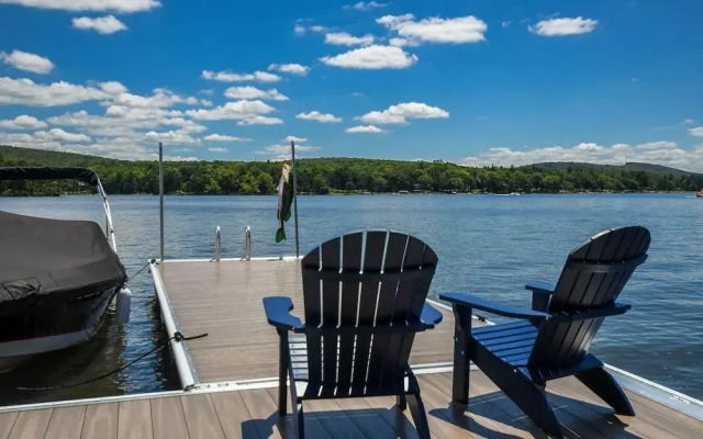 Glen Haven 3 Bedroom House