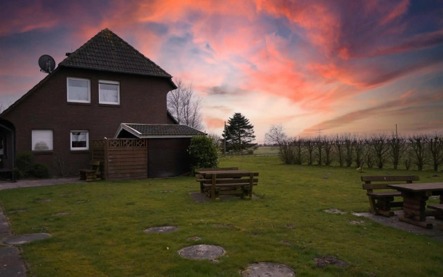 Ferienwohnung Wangerooge