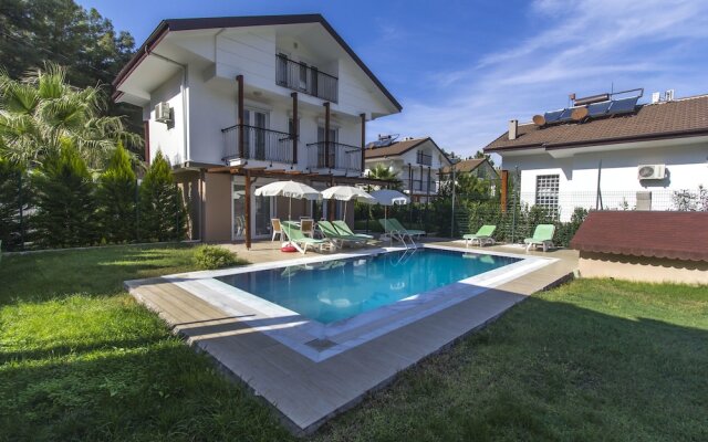 Villa Incir by Tatilpremium