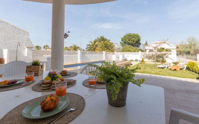 House Sandra Deltebre